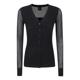 Pinko Pinko, Donna, Maglie, Nero, XS, new