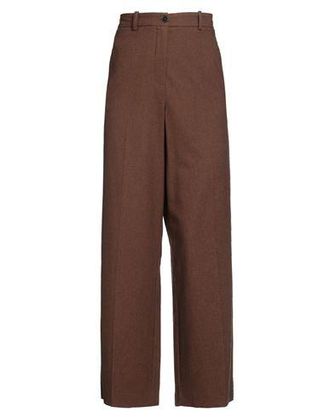 Alysi PARTES DE ABAJO - Pantalones en YOOX.COM