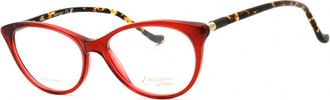 Emozioni EM 8502 0C9A 00 Red 53mm