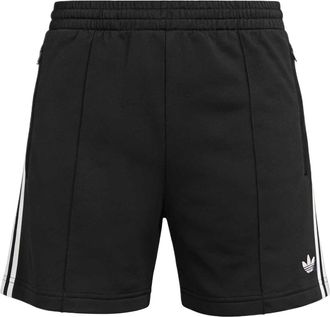 adidas (WMNS) adidas Firebird Classis Shorts Asia Sizing Black KD5569