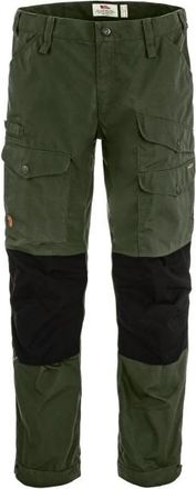 Fj&auml;llr&auml;ven Vidda Pro Ventilated Trousers Trekkinghose f&uuml;r Herren | oliv