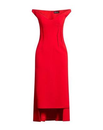 DAVID KOMA DRESSES - Midi dresses sur YOOX.COM