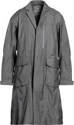 Lardini COATS & JACKETS - Overcoats & Trench Coats sur YOOX.COM