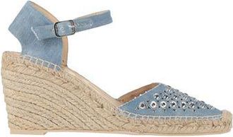 Ras SCHUHE - Espadrilles auf YOOX.COM