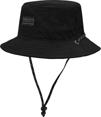 Chillouts Pasay Hut - Unisex | schwarz