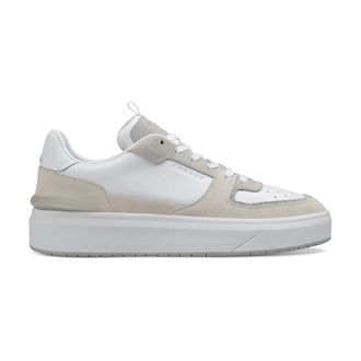 Cruyff Cruyff Sneakers Surefire Tennis Wit