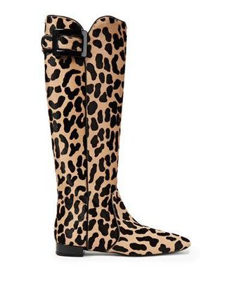 Roger Vivier SCHUHE - Stiefel auf YOOX.COM