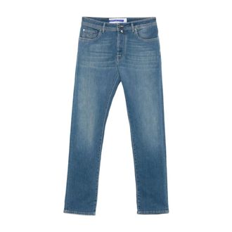 Jacob Cohen Uomo, Jeans, Blu, W33, new