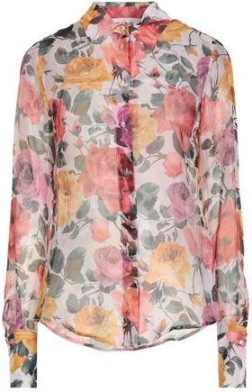 Blugirl CAMISETAS Y TOPS - Camisas en YOOX.COM