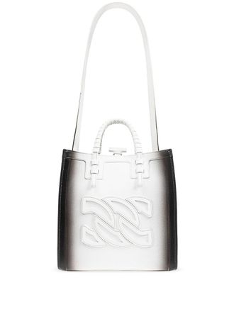 トートバッグ CASADEI Women Bags 3W402W0000B B03079999 White Italian leather handbags, woven bags and more | Casadei® Store