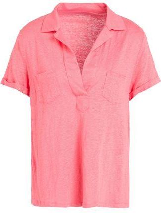 Majestic Filatures Polo shirts