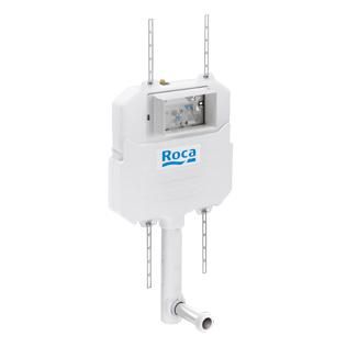 Roca Roca - Caja De Empotrar Mod. Dep&oacute;sito B&aacute;sico Compacto
