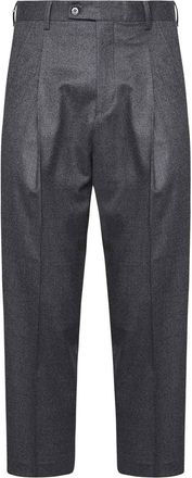 BeAble Virgin Wool Trousers