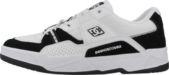 DC Straat Stijl Sneakers - Heren - Sneakers - Veelkleurig - 44 EU - Schoenen