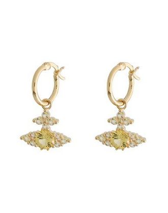 Vivienne Westwood SCHMUCK und UHREN - Ohrringe auf YOOX.COM