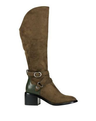 Braccialini SCHUHE - Stiefel auf YOOX.COM