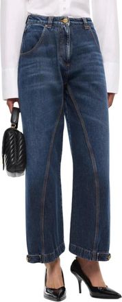 Pinko Pinko, Donna, Jeans, Blu, W29, new