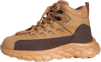 Generic Womens Running Shoes Ladies Breathable Sneakers Synthetic Textile Walking Lightweight Comfortable Wedge Tennis Travel Air Cushion Arch Support Workout