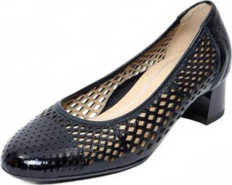 Ara Womens Vicenza Pumps In Black