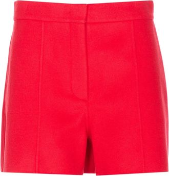 Sportmax Tailored Shorts