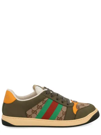Gucci Sneaker Screener