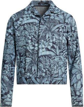 Tagliatore JACKEN & M&Auml;NTEL - Jeansjacken/M&auml;ntel auf YOOX.COM