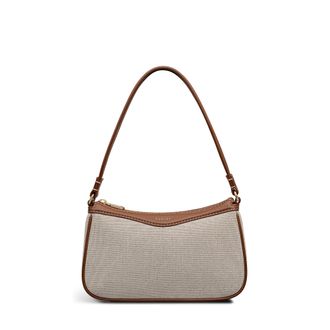 Radley London Albany Avenue - Canvas Medium Ziptop Shoulder Bag
