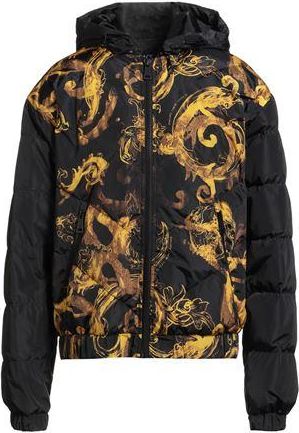 Versace JACKEN & MÄNTEL - Pufferjacken & Daunenjacken auf YOOX.COM
