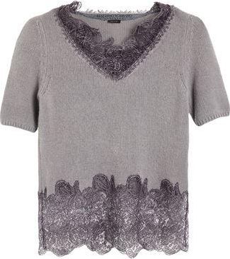 Ermanno Scervino MAGLIERIA - Pullover su YOOX.COM