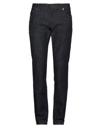 Dolce & Gabbana PARTES DE ABAJO - Pantalones vaqueros en YOOX.COM