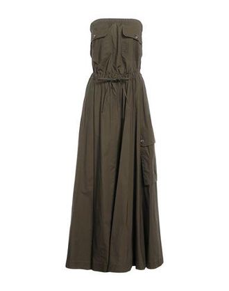 Aniye By DRESSES - Maxi dresses sur YOOX.COM