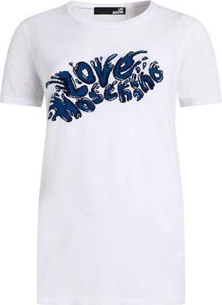 Love Moschino KNITWEAR - Jumpers on YOOX.COM
