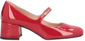 Love Moschino CALZADO - Zapatos de sal&oacute;n en YOOX.COM