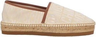 Moschino FOOTWEAR - Espadrilles on YOOX.COM