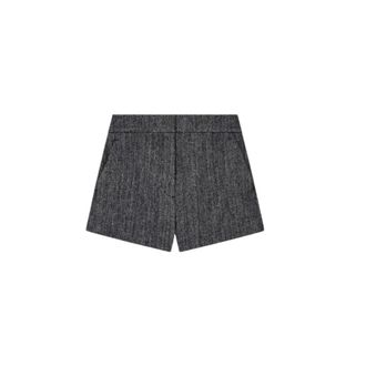 A|X Armani Exchange Donna, Pantaloncini, Grigio, L, new