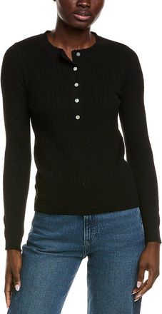 Design History Henly Sweater