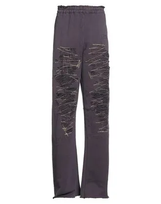 Maison Margiela BOTTOMWEAR - Trousers on YOOX.COM