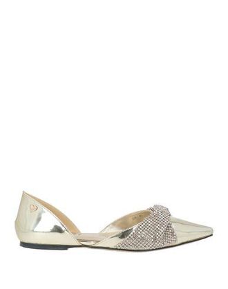 Braccialini FOOTWEAR - Ballet flats sur YOOX.COM