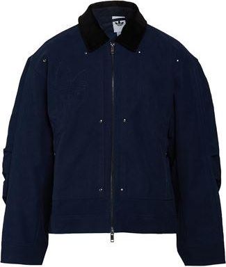 adidas ROPA DE ABRIGO - Chaquetas y cazadoras en YOOX.COM
