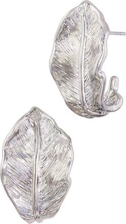 Savvy Cie Jewels Stud Earrings