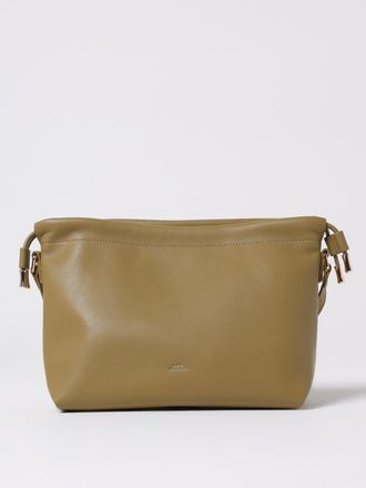 A.P.C. Borsa Ninon A. P.C. in pelle sintetica