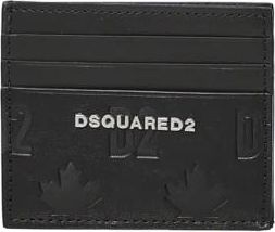 Dsquared2 Uomo, Accessori, Nero, Taglia unica, new