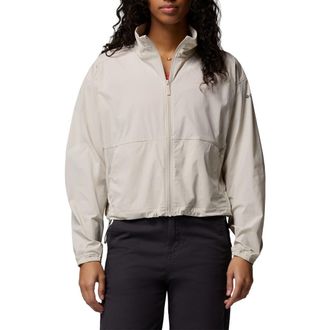 Columbia AmazeStretch Jacket in Dark Stone at Nordstrom, Size Xx-Large