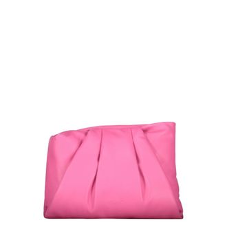 AMBUSH Ambush Leather Clutch