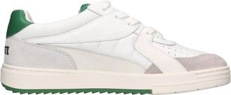 Palm Angels Sneakers Wit - Heren - Sneakers - Wit - 41 EU - Schoenen