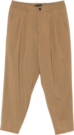 low brand Uomo, Pantaloni, Marrone, W32, new