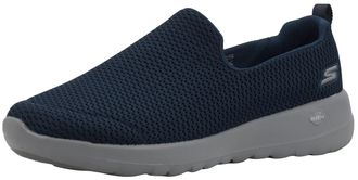Skechers Navy Grey, 40 EU Weit