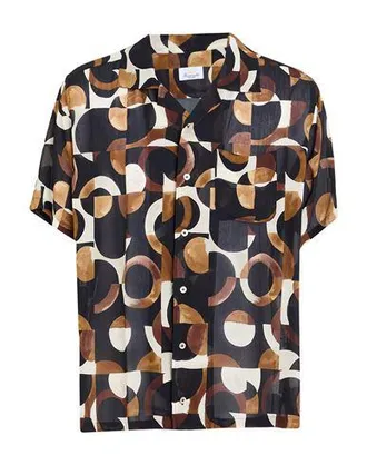 Giannetto Portofino TOPWEAR - Shirts sur YOOX.COM