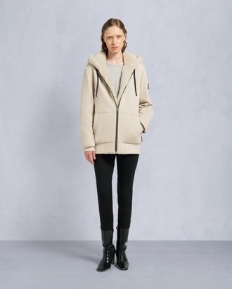 Moose Knuckles Mens Unisex Classic Bunny