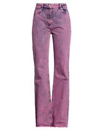 Moschino BOTTOMWEAR - Pantaloni jeans su YOOX.COM